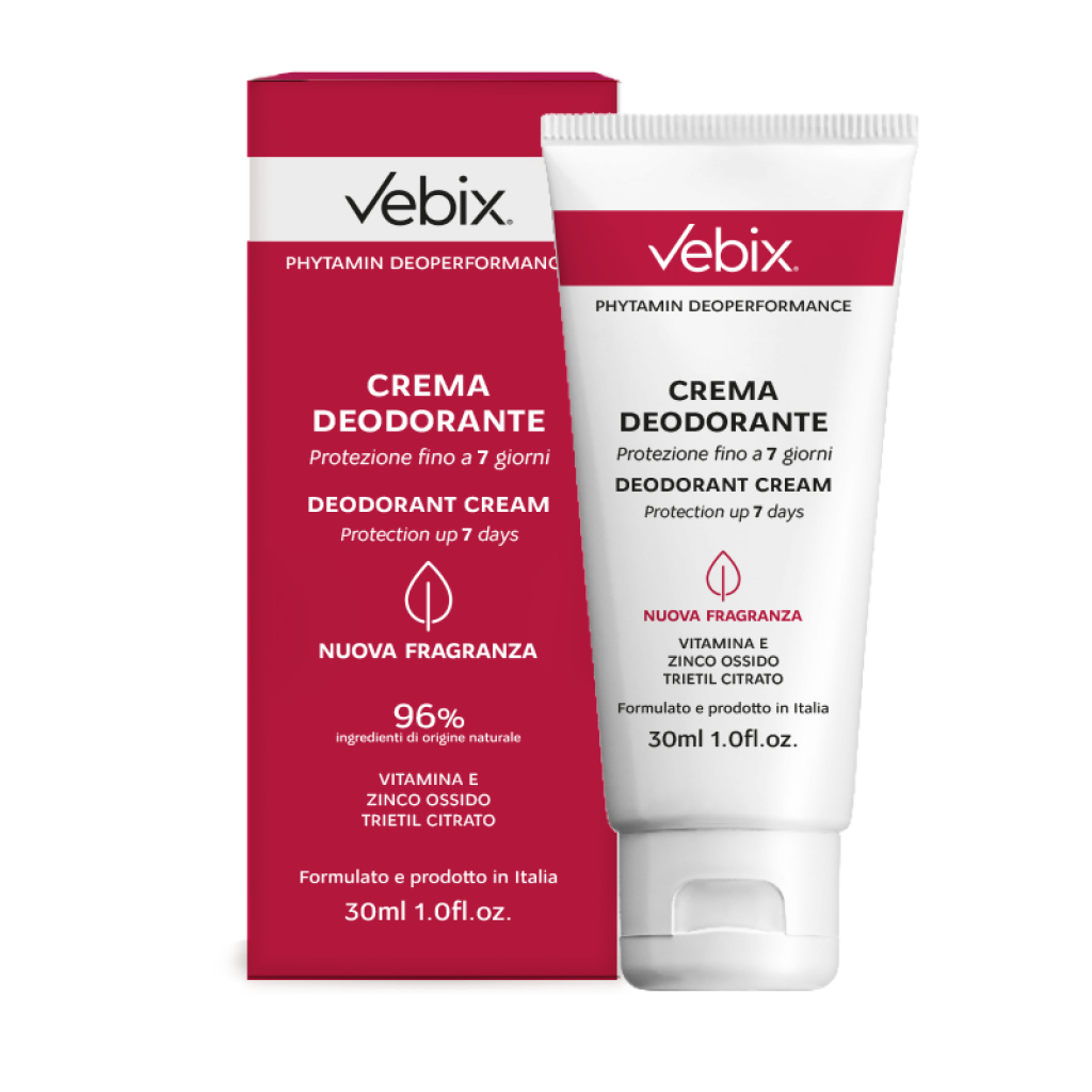 CLEAENO DEODORANT CREAM 4個セット Vegan Cream Deodorant #4 Citrus – Bubbly Moon Naturals